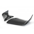 Motocorse - Ducati Panigale V4 / S / R / SP (2022+) Carbon Fiber Winglets